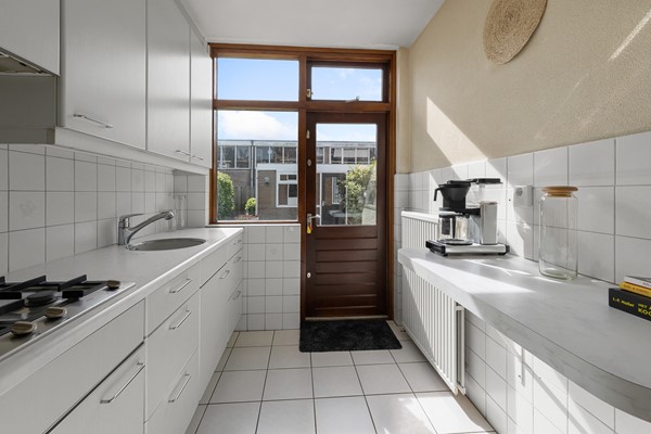 Medium property photo - J.E. de Witstraat 41, 1911 GS Uitgeest